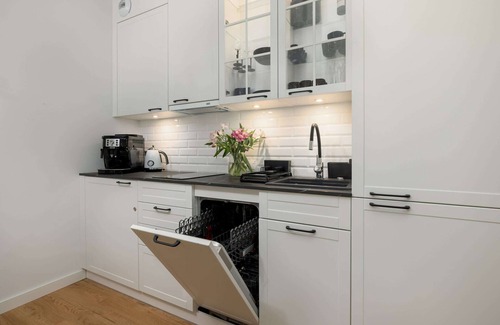 Pobierowo Apartment | Apartment Near the Beach, Pobierowo
