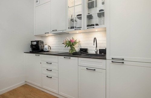 Pobierowo Apartment | Apartment Near the Beach, Pobierowo