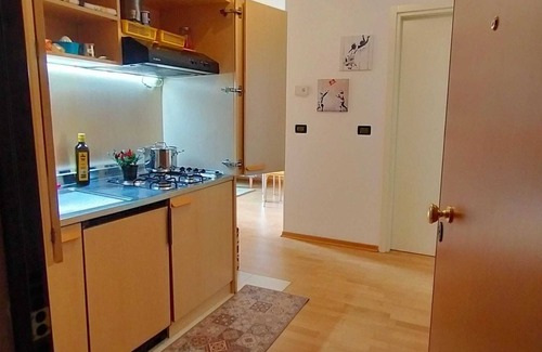 Pordenone Apartment | Apartment near the center of Pordenone