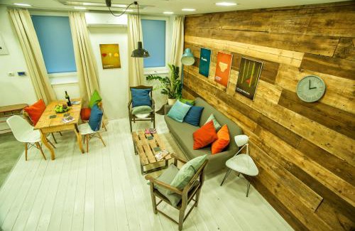 Erzsebetvaros Apartment | Apartment near the Great Synagogue with FREE GARAGE