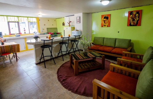 Belisario Quevedo Apartment | Apartment near the Historic Center Quito