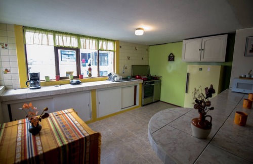 Belisario Quevedo Apartment | Apartment near the Historic Center Quito