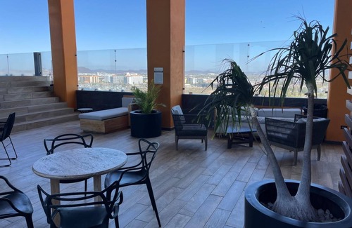 Zona Dorada Apartment | Apartment near the Marina