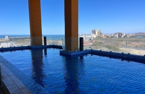 Zona Dorada Apartment | Apartment near the Marina