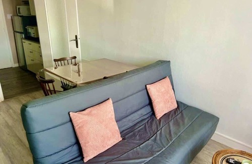 Roscoff Apartment | Apartment near the sea in residence