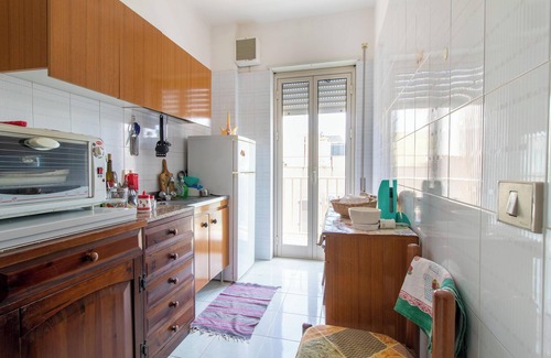 Pozzallo Apartment | Apartment near the sea with open terrace and balcony