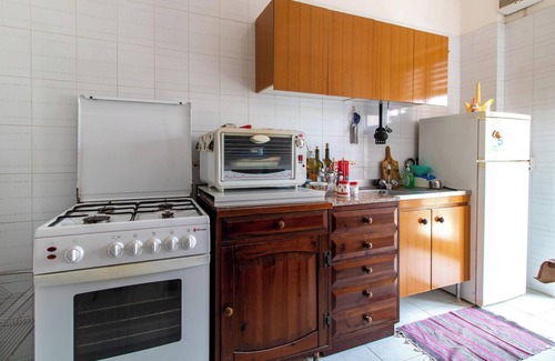 Pozzallo Apartment | Apartment near the sea with open terrace and balcony