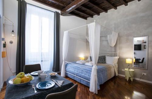 Rome City Centre Apartment | Apartment Near Trevi Fountain