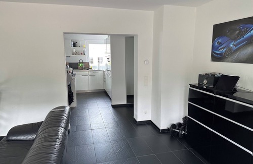 Kaiserslautern Apartment | Apartment near university, Fraunhofer and hospital