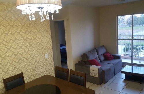 Uvaranas Condo | Apartment near UEPG and Regional Hospital
