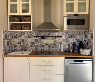 Duba Apartment | Apartment Nedamov