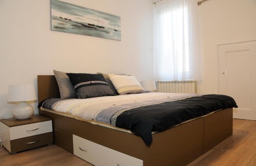 Stari Grad Apartment | Apartment Nedic