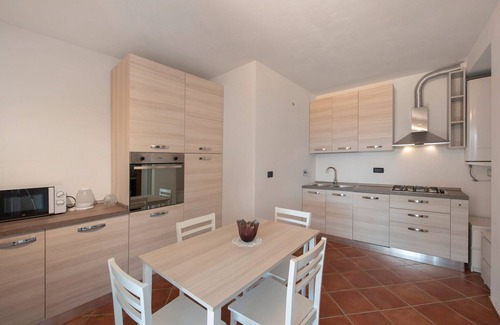 Rocca Grimalda Apartment | Apartment 'Nel Cuore Del Monferrato' with Shared Terrace and Private Garden