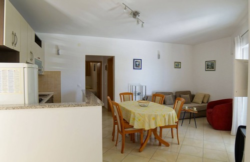 Podstrana Apartment | Apartment Nena (34461-A2) - Podstrana