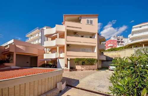 Podstrana Apartment | Apartment Nena (34461-A2) - Podstrana