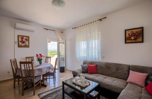 Ploce Apartment | Apartment Neretva dream