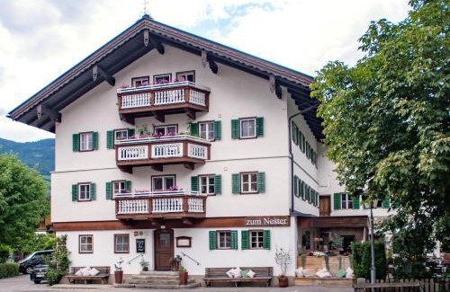 Stumm Apartment | Apartment Nester