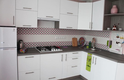 Boryspil Apartment | Apartment next to airport Boryspil