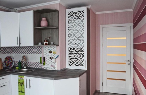 Boryspil Apartment | Apartment next to airport Boryspil