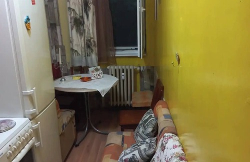 Sofia City Center Apartment | Apartment next to NDK, Medical Academy, 22 ESPU