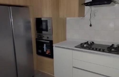 Ibeju Apartment | Apartment