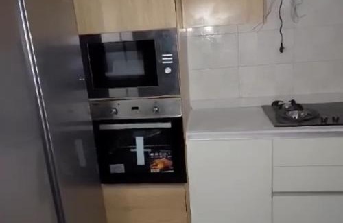 Ibeju Apartment | Apartment