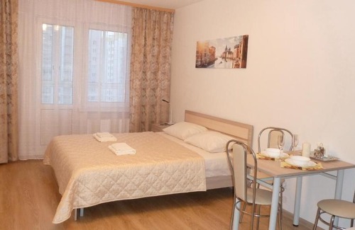 Kirovskiy rayon Apartment | Apartment NiceTravel