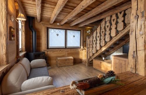 Ovaro Apartment | Apartment Nido del Pettirosso by Interhome