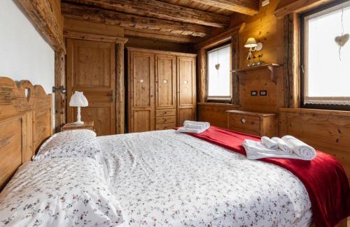 Ovaro Apartment | Apartment Nido del Pettirosso by Interhome