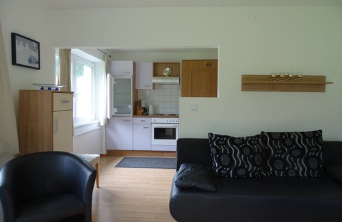Niederthai Apartment | Apartment Niederthai