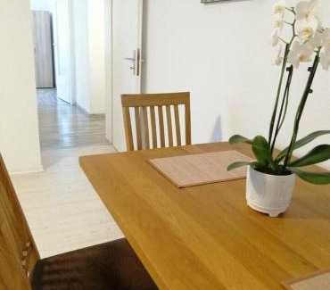 Dinkelsbuehl Apartment | Apartment Niela