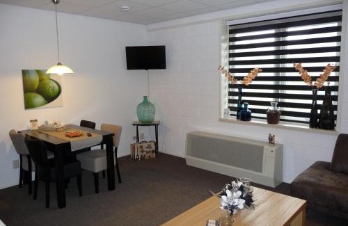 Hollandscheveld Bed & Breakfast | Apartment Nieuw-Moscou