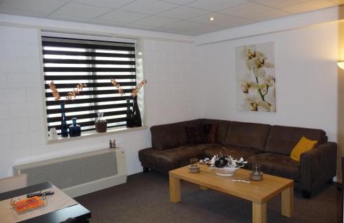Hollandscheveld Bed & Breakfast | Apartment Nieuw-Moscou