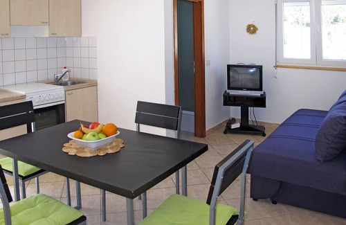 Pridraga Apartment | Apartment Nika by Interhome
