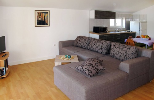 Pridraga Apartment | Apartment Nika by Interhome