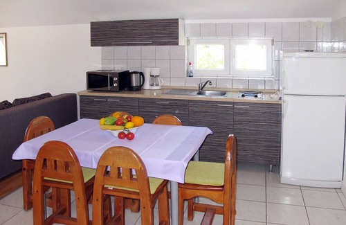 Pridraga Apartment | Apartment Nika by Interhome