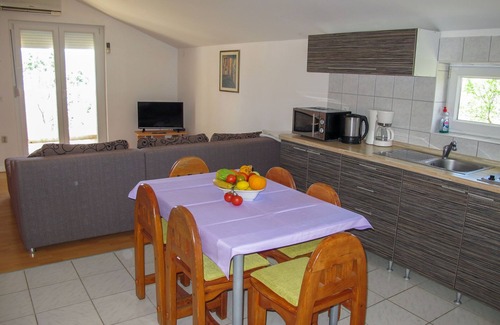 Pridraga Apartment | Apartment Nika by Interhome
