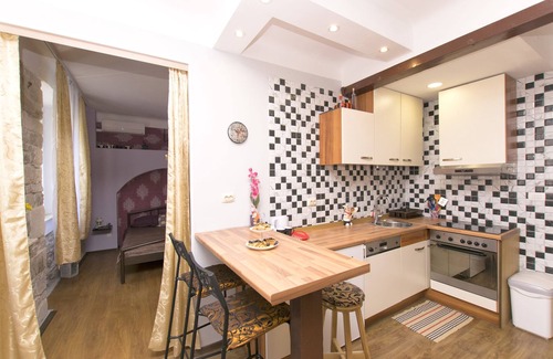 Sibenik Old Town Apartment | Apartment Nikolina (25861-A1) - Sibenik