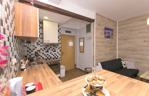 Sibenik Old Town Apartment | Apartment Nikolina (25861-A1) - Sibenik