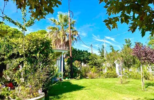 Sikia House | Apartment Nina Holidays