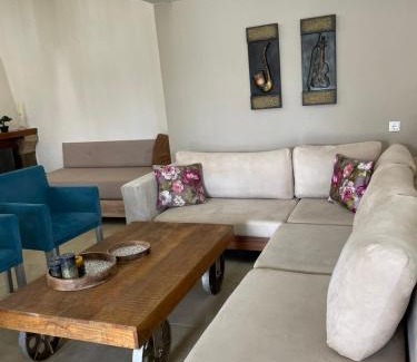 Sikia House | Apartment Nina Holidays