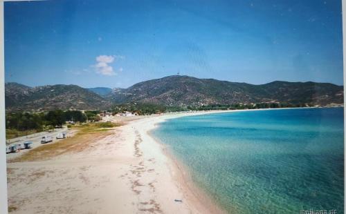 Sikia House | Apartment Nina Holidays