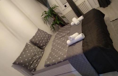 Stara Lubovna Apartment | Apartment Nina