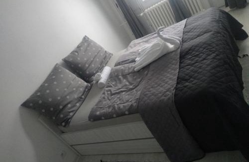 Stara Lubovna Apartment | Apartment Nina