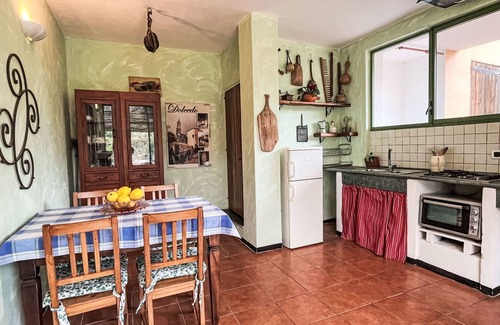 Isolalunga Apartment | Apartment NISSO by Interhome