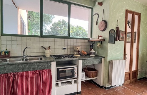 Isolalunga Apartment | Apartment NISSO by Interhome