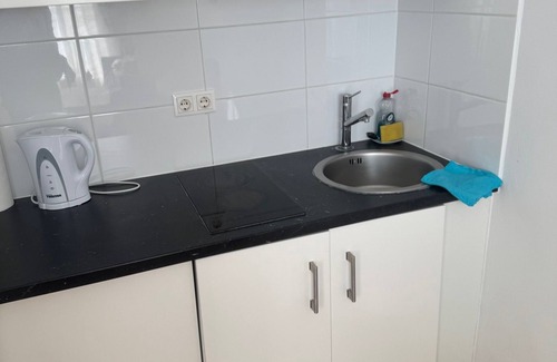 Brigittenau Apartment | Apartment No. 1 in Vienna