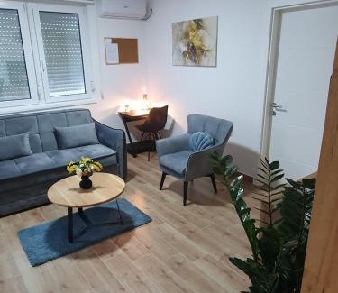 Subotica Apartment | Apartment No 11
