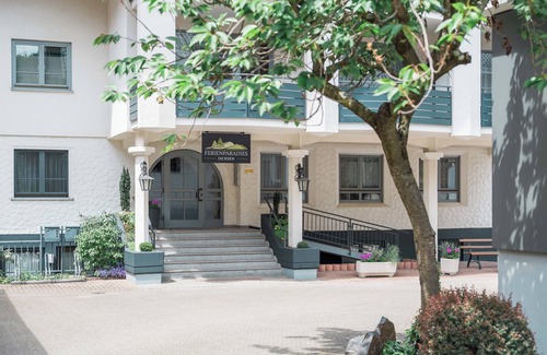 Simonswald Apartment | Apartment no. 17 - Modern apartment, 35sqm, 1 living/bedroom, max. 2 persons