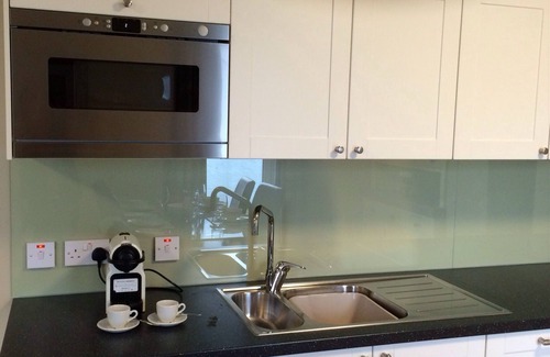 Onich Apartment | Apartment No. 2, Allt Nan Ros Holiday Apartments, Onich